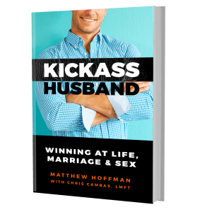 Kickass Husband Book